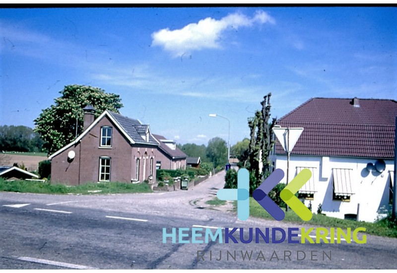Ameidsedam Spijk 1997 F00002168